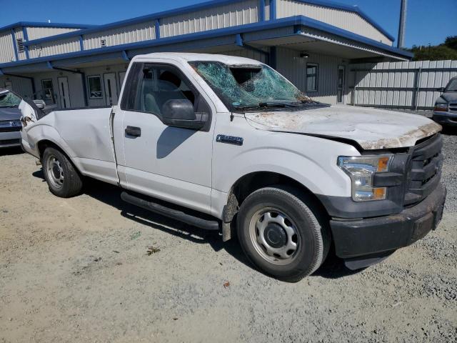 VIN 1FTMF1C82GKE28769 2016 Ford F-150 no.4