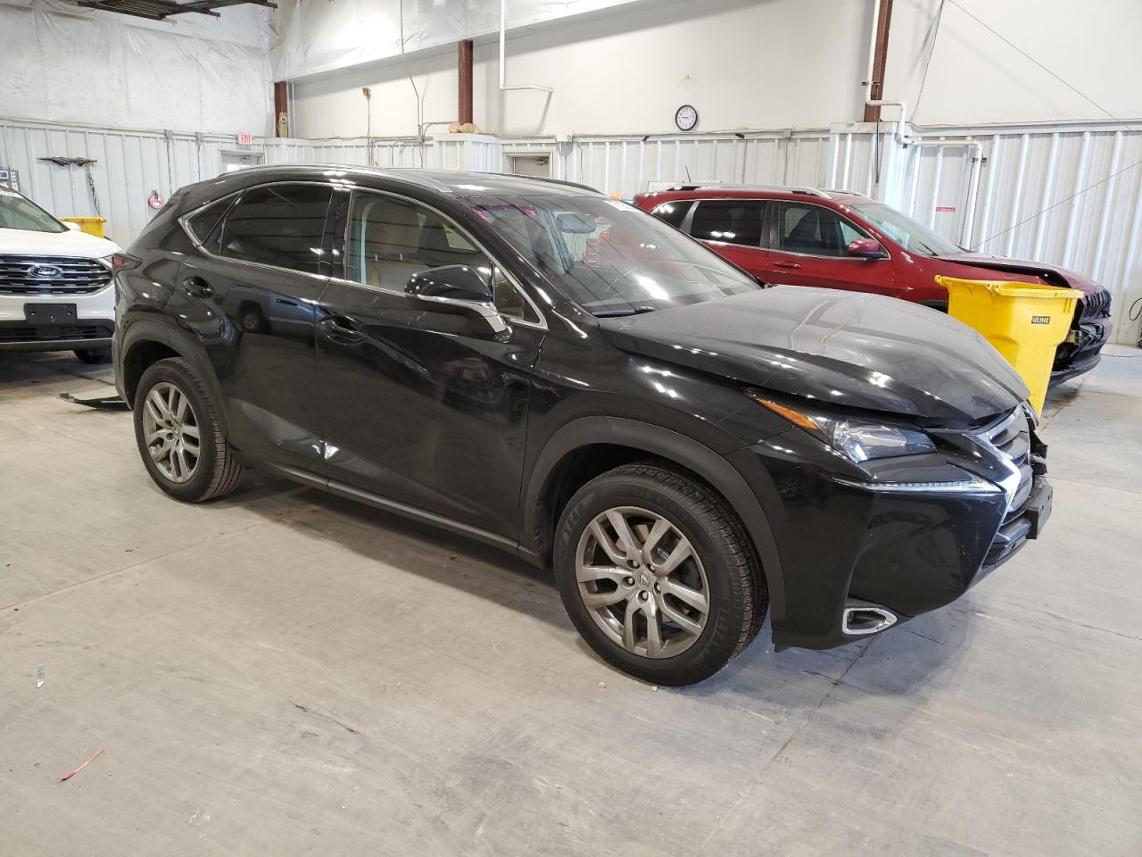 Lot #2986848957 2015 LEXUS NX 200T