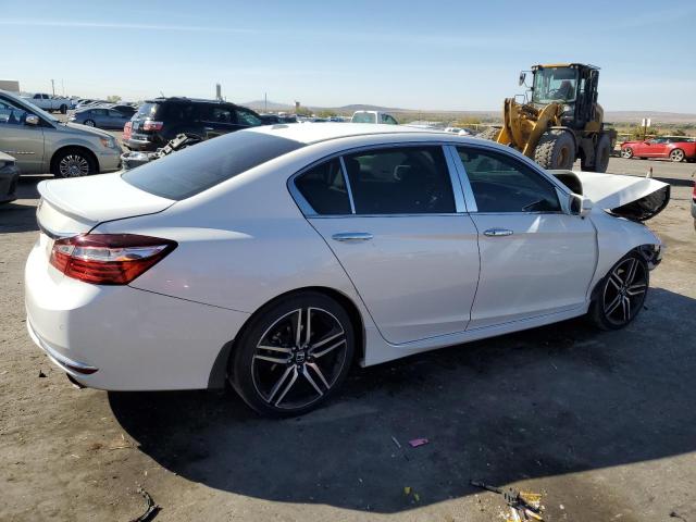 VIN 1HGCR3F93HA007137 2017 Honda Accord, Touring no.3