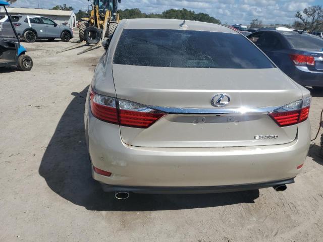 VIN JTHBK1GG2D2073391 2013 Lexus ES, 350 no.6