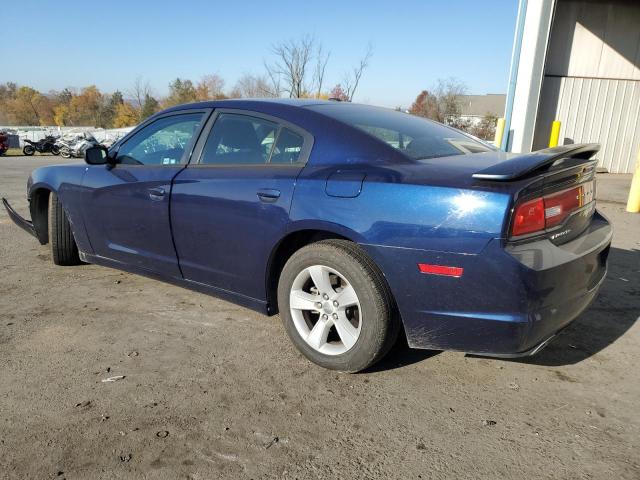 VIN 2C3CDXHG5DH560582 2013 Dodge Charger, Sxt no.2