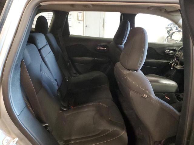 2016 JEEP CHEROKEE L 1C4PJMCB0GW267405