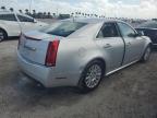 CADILLAC CTS LUXURY photo