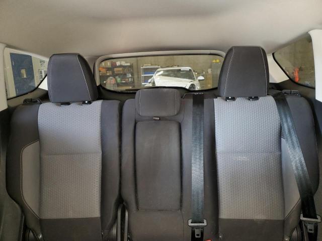2017 FORD ESCAPE SE - 1FMCU9GD9HUD43338