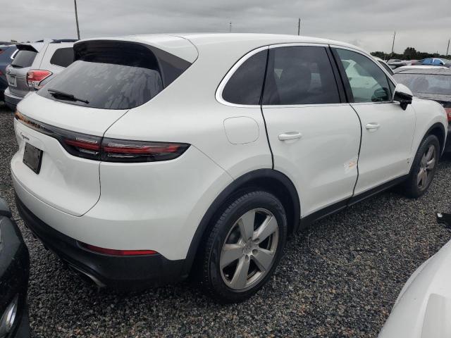 VIN WP1AA2AY1KDA06367 2019 Porsche Cayenne no.3