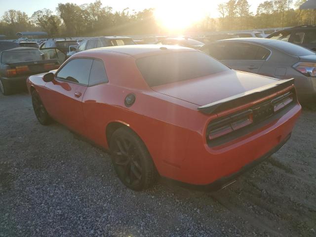 2022 DODGE CHALLENGER - 2C3CDZAG5NH148265