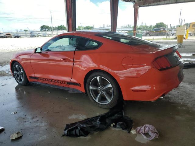 VIN 1FA6P8AM5G5326403 2016 Ford Mustang no.2