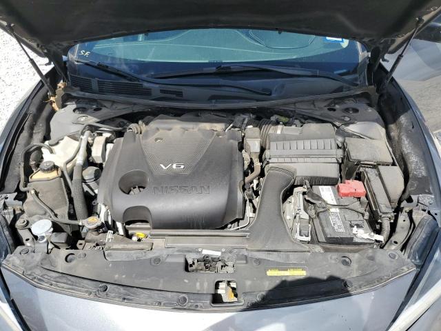 2020 NISSAN MAXIMA SV - 1N4AA6CV8LC374201