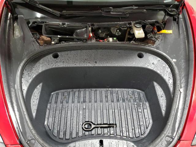 2022 TESLA MODEL 3 - 5YJ3E1EA0NF371061