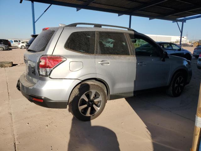 VIN JF2SJABC8JH576295 2018 Subaru Forester, 2.5I no.3