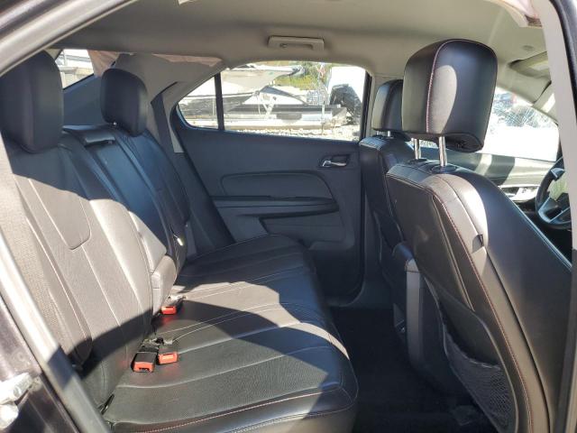 2015 CHEVROLET EQUINOX LT - 1GNALCEK5FZ117043