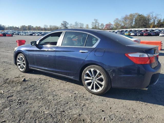 VIN 1HGCR2F56DA227969 2013 Honda Accord, Sport no.2