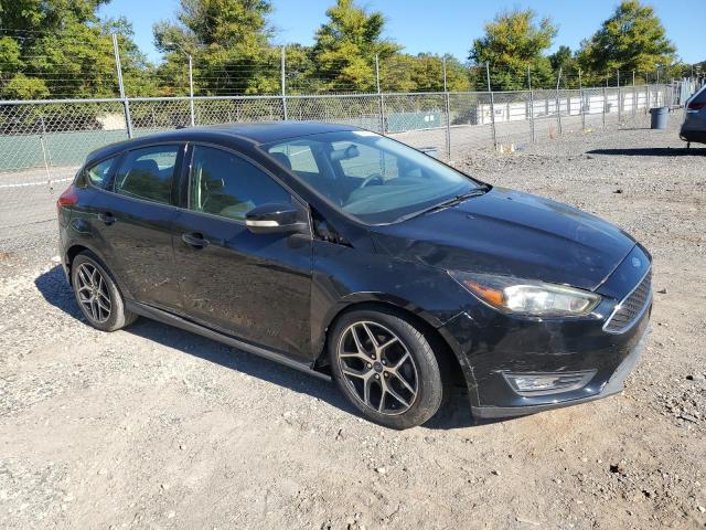 2017 FORD FOCUS SEL - 1FADP3M28HL338515