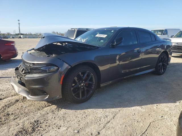 2020 DODGE CHARGER GT #2989300411