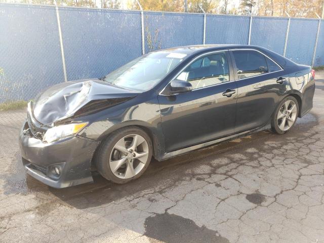 Vin: 4t1bk1fk2cu508755, lot: 77532434, toyota camry se 2012 img_1