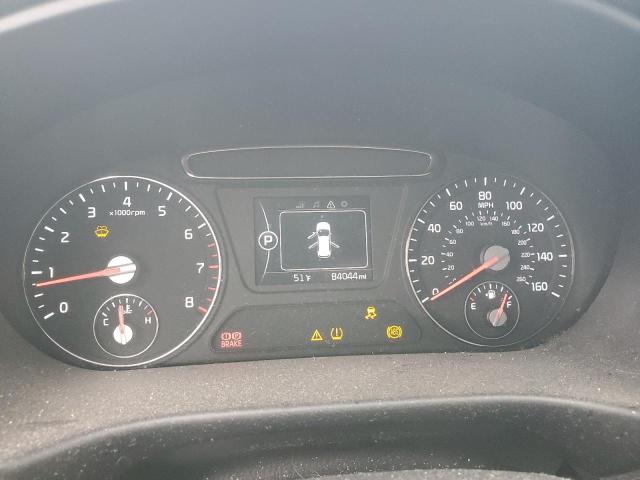 2018 KIA SORENTO LX - 5XYPGDA35JG423744