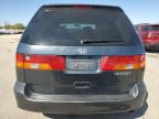 HONDA ODYSSEY EX photo