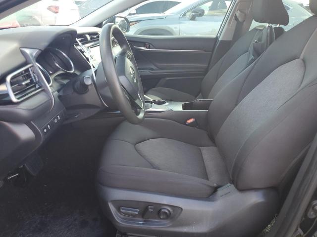 2020 TOYOTA CAMRY LE - 4T1C11AK1LU965622