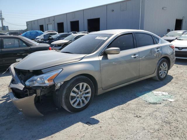 VIN 1N4AL3APXFC246107 2015 Nissan Altima, 2.5 no.1