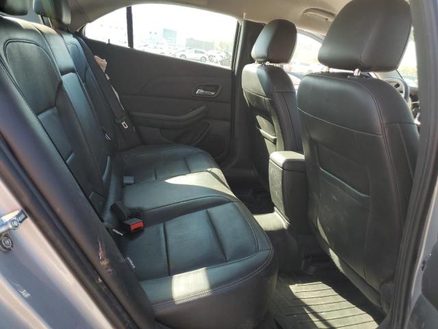 2016 CHEVROLET MALIBU LIM - 1G11E5SA3GF110839