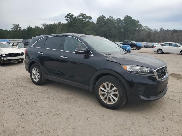 2019 KIA SORENTO L - 5XYPG4A30KG583810