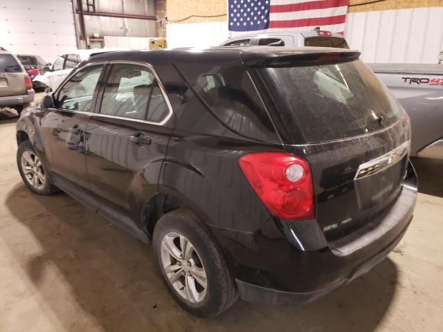 Vin: 2gnflcek6c6105965, lot: 77813954, chevrolet equinox ls 20122