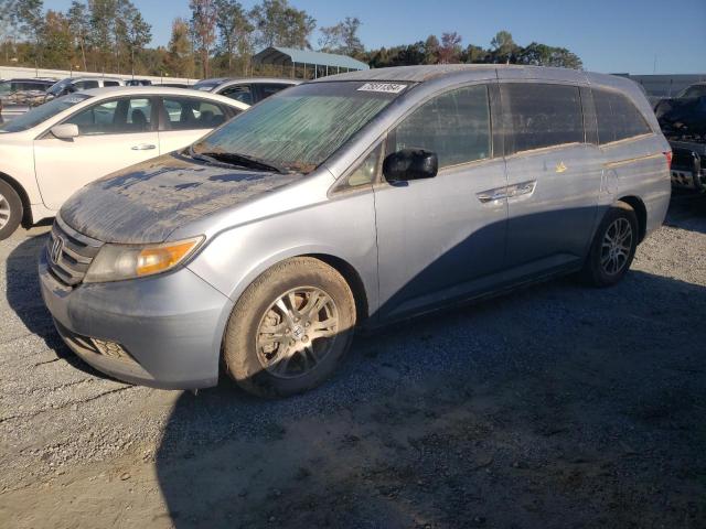 2011 HONDA ODYSSEY EX #2989030548