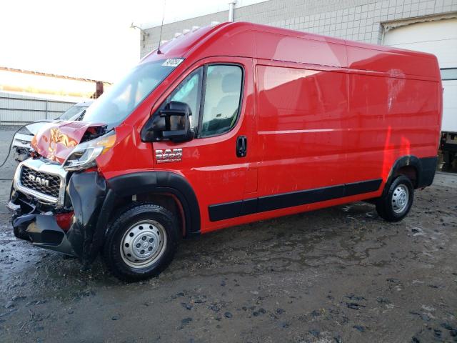 2021 RAM PROMASTER #2978942628