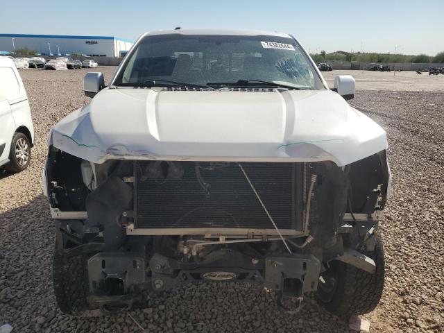 VIN 1FTEW1EF2GKD89441 2016 Ford F-150, Supercrew no.5