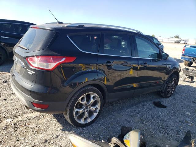 VIN 1FMCU9JX0EUE24193 2014 Ford Escape, Titanium no.3