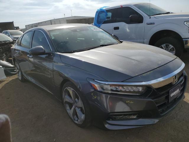 2018 HONDA ACCORD TOU - 1HGCV2F95JA044802