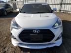 HYUNDAI VELOSTER T photo