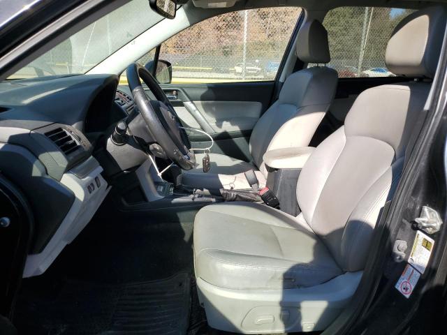 2015 SUBARU FORESTER 2 - JF2SJAWC7FH552216