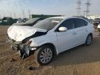 2016 NISSAN SENTRA S - 3N1AB7AP2GY288304