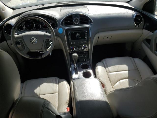 VIN 5GAKVBKD1FJ240152 2015 Buick Enclave no.8