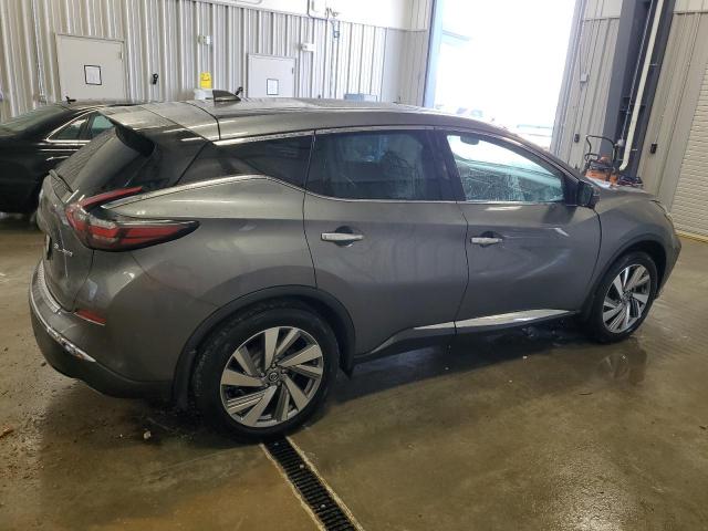 VIN 5N1AZ2CS2MC115430 2021 NISSAN MURANO no.3