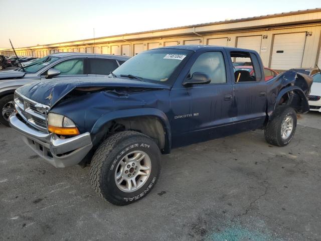 2001 DODGE DAKOTA QUA #2957752079