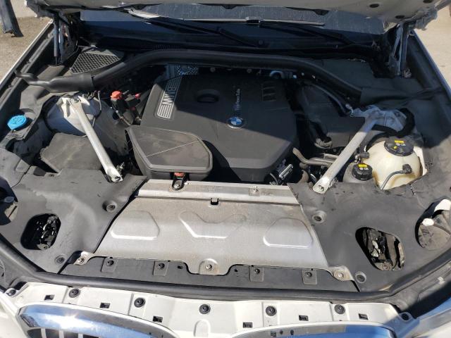 2018 BMW X3 XDRIVE3 - 5UXTR9C50JLC68630