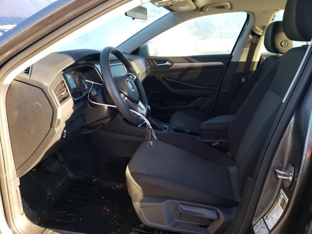 2021 VOLKSWAGEN JETTA S - 3VWC57BU6MM093419