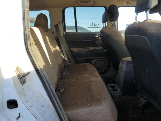 2016 JEEP PATRIOT LA - 1C4NJPFA8GD794664