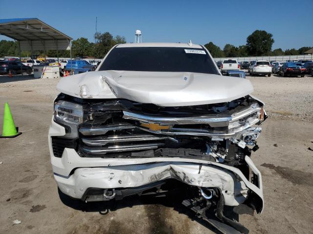 2023 CHEVROLET SILVERADO - 3GCUDJEL1PG352136
