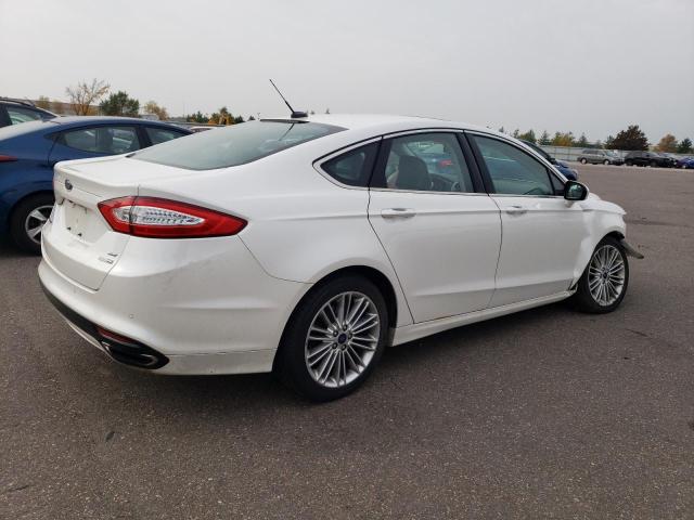 2016 FORD FUSION SE - 3FA6P0T98GR171580