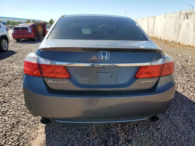 VIN 1HGCR2F56DA031661 2013 Honda Accord, Sport no.6