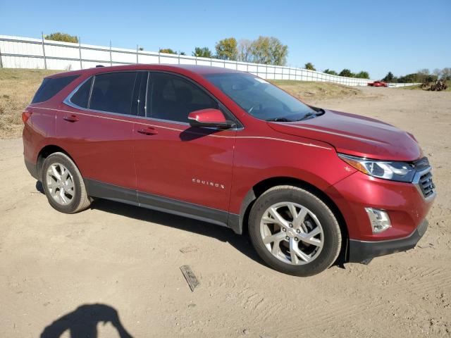 2018 CHEVROLET EQUINOX LT - 2GNAXTEX8J6227945