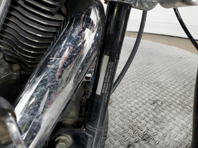 2009 HARLEY-DAVIDSON DAVIDSON 1HD1BX51X9Y042536