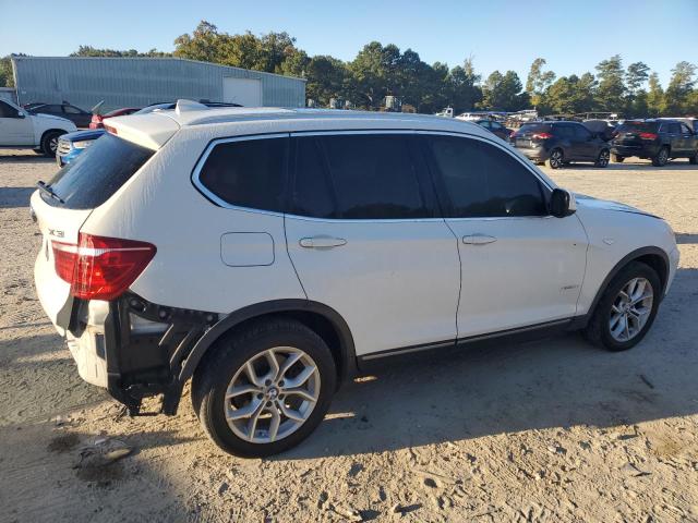 VIN 5UXWX9C55D0A30572 2013 BMW X3 no.3