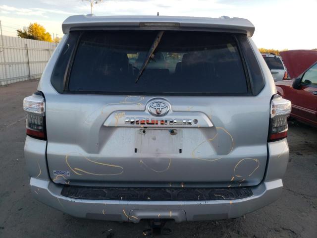 2017 TOYOTA 4RUNNER SR - JTEBU5JR3H5449948