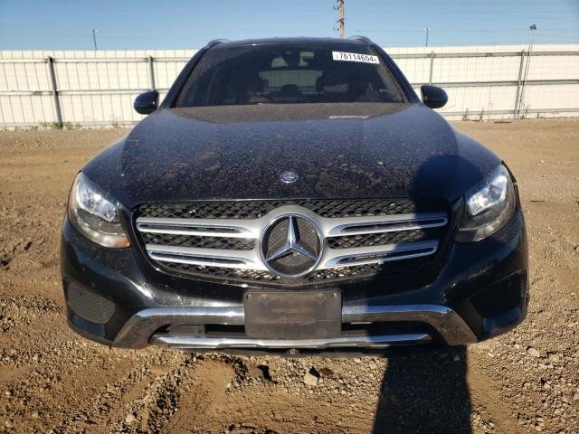 2016 MERCEDES-BENZ GLC 300 4M - WDC0G4KBXGF071094