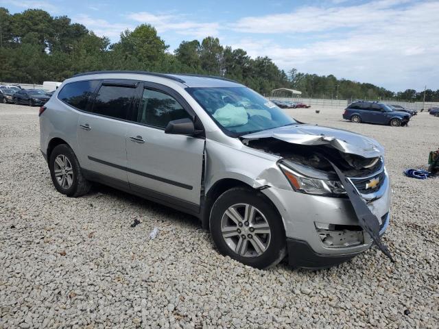 2017 CHEVROLET TRAVERSE L - 1GNKVFKD3HJ324845