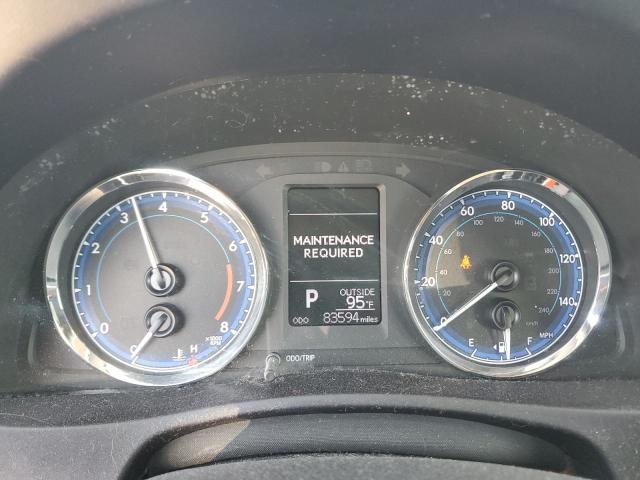 2019 TOYOTA COROLLA L - 5YFBURHE9KP886121